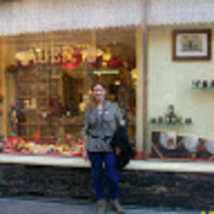 Meet your Posher, Wilda